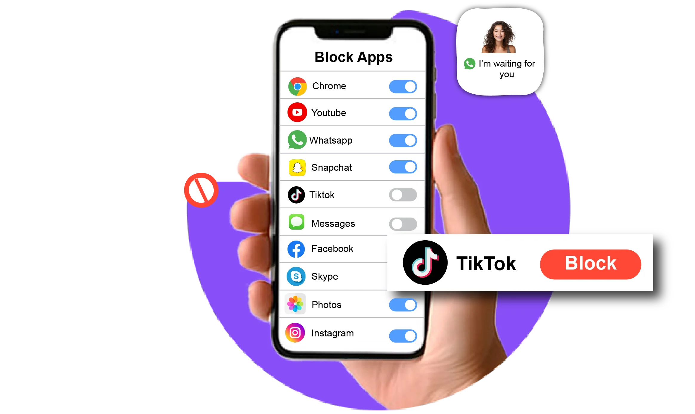 The Best App Blocker for Parents