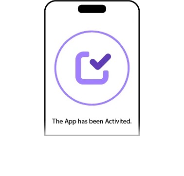 Activate FonSee Tracker