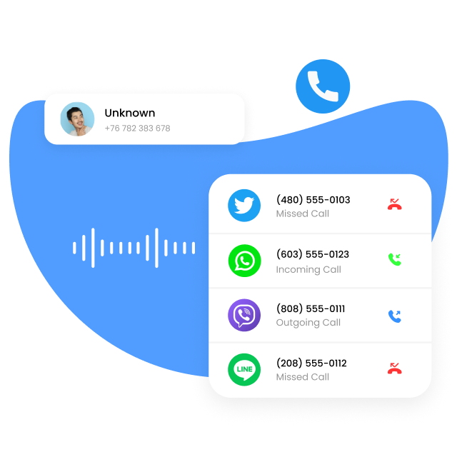 What Can You do With VoIP Call Logs